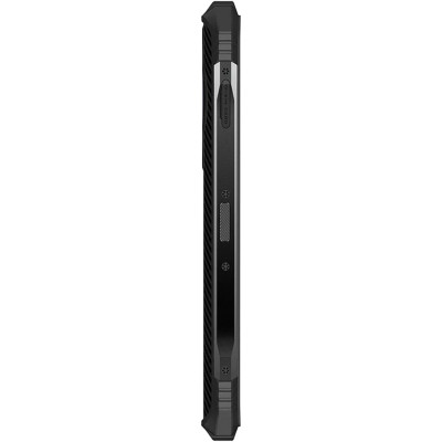 Doogee Смартфон S110 6.58" 12/256ГБ, 2SIM, 10800мА • рік, чорний