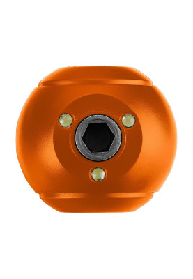 Graphite Викрутка акумуляторна 4В1Х1.5А·рік 4.5Нм 230об·хв 20 біт кейс 0.23кг