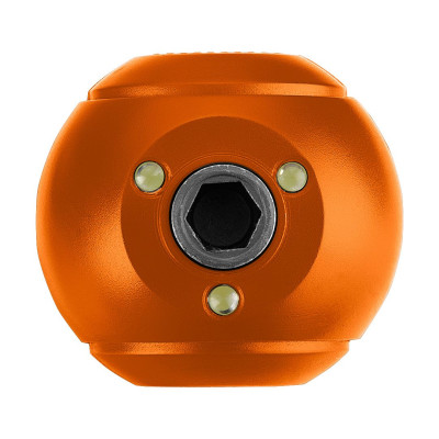 Graphite Викрутка акумуляторна 4В1Х1.5А·рік 4.5Нм 230об·хв 20 біт кейс 0.23кг
