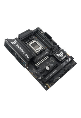 ASUS Материнська плата TUF GAMING B650E-PLUS WIFI
