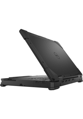 Dell Ноутбук Dell Latitude 5430 Rugged 14" FHD WVA Touch, Intel i5-1135G7, 16GB, F256GB, UMA, GPS, NoOS, 3Y NBD