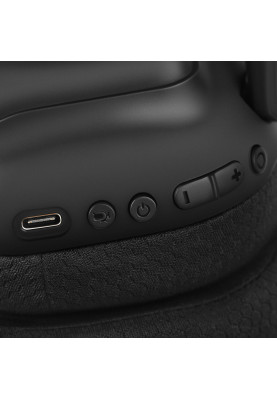 2E Gaming Гарнітура ігрова HG365, BT/WL, чорний