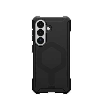 UAG Чохол UAG для Samsung Galaxy S26, Essential Armor with Magnet, Black