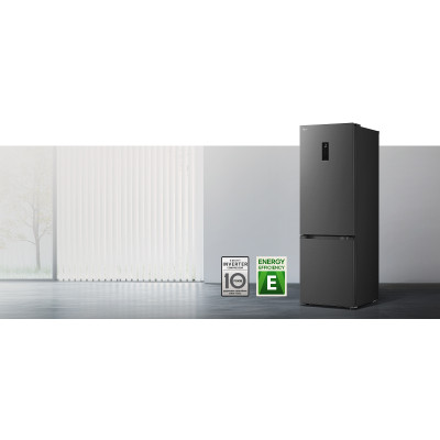 LG Холодильник з нижн. мороз., 203x60х68,