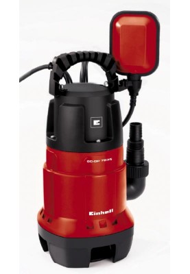 Einhell GC-DP 7835 дренажний