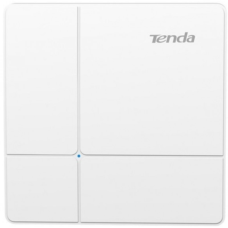 Tenda Точка доступу I24 AC1200, 1xGE LAN