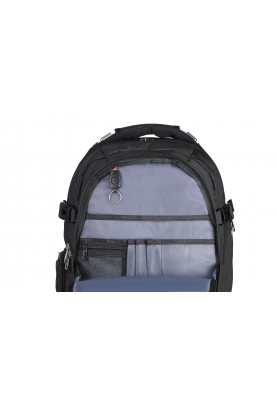 2E Рюкзак, Ultimate SmartPack 16", 30L, чорний