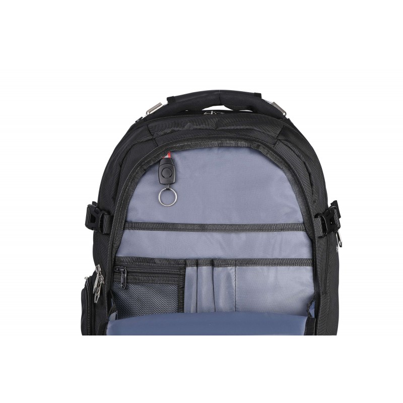 2E Рюкзак, Ultimate SmartPack 16", 30L, чорний