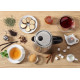 Gorenje Електрочайник 1.7л, метал, нерж
