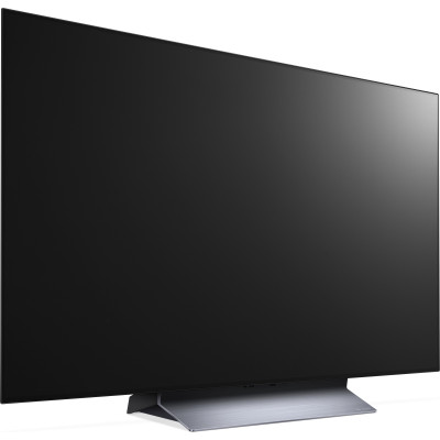 LG Телевізор 48` OLED48C36LA