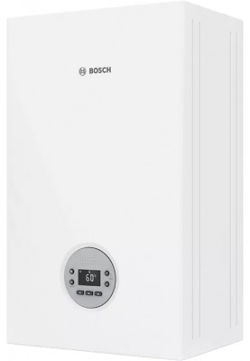 Bosch Котел газовий Condens 1200 GC1200W 24 C 23 конденсаційний, двоконтурний, 24/24 кВт