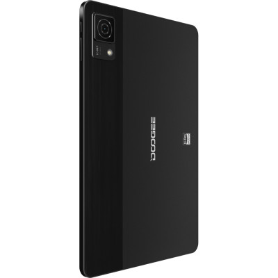 Doogee Планшет T30 Ultra 11" 12ГБ, 256ГБ, LTE, 8580мА•г, Android, чорний
