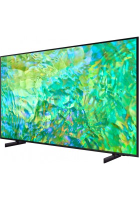 Samsung Телевізор 85" LED 4K UHD 100Hz Smart Tizen Black