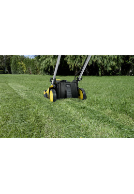 Karcher Газонокосарка акумуляторна LMO 36-46 Battery 18В 43см 20-70мм (без АКБ та ЗП)