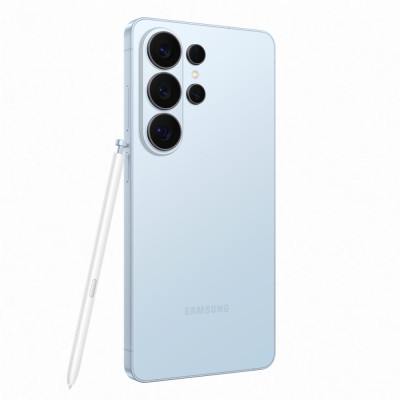 Samsung Смартфон Galaxy S26 Ultra 5G (S948) 6.9' 16/1024ГБ, 2SIM, 5000мА•рік, синій