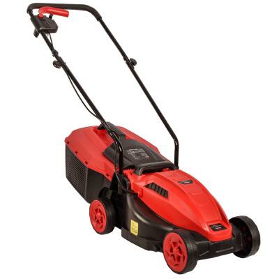 Vitals Газонокосарка бензинова Vitals Master EZP 3210jb 1000Вт 32см 30л 25-55мм 11кг