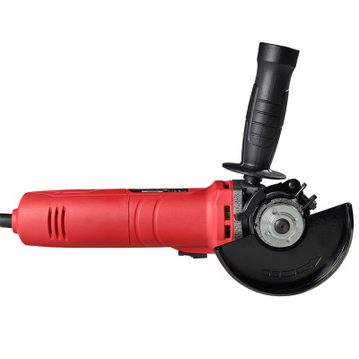 Vitals Шліфмашина кутова Master Ls12110BRvc power+ 125мм 1100Вт 6000-12000об/хв плавн. пуск 2.2кг Vitals Шліфмашина кутова Master Ls12110BRvc power+ 125мм 1100Вт 6000-12000об/хв плавн. пуск 2.2кг