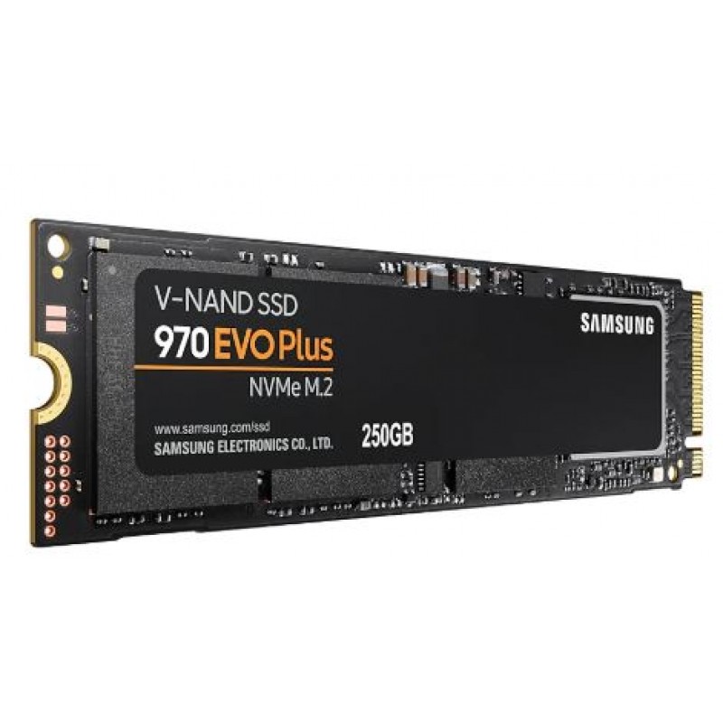 Samsung 970 EVO PLUS[MZ-V7S250BW]