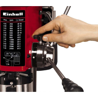 Einhell TC-BD 630