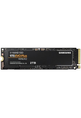 Samsung 970 EVO PLUS[MZ-V7S2T0BW]