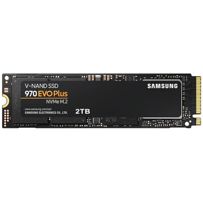 Samsung 970 EVO PLUS[MZ-V7S2T0BW]