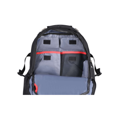 2E Рюкзак, Ultimate SmartPack 16", 30L, чорний