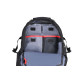2E Рюкзак, Ultimate SmartPack 16", 30L, чорний