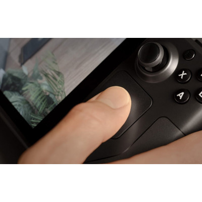 Steam Deck Ігрова консоль Valve OLED 1TB