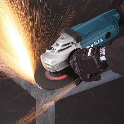 Makita Шліфмашина кутова GA7020 180мм 2200Вт 8500об·хв 5.5кг