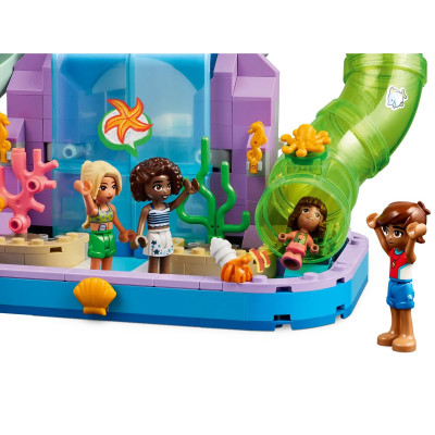 LEGO Конструктор Friends Аквапарк Хартлейк-Сіті