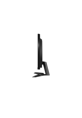 LG Монітор 23.8" 24GS60F-B HDMI, DP, Audio, IPS, 180Hz, 1ms, sRGB 99%, G-SYNC, FreeSync, HDR10