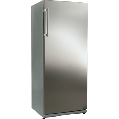 SNAIGE Морозильна камера, 145x60х65, 215л, 1дв., A+, ST, нерж