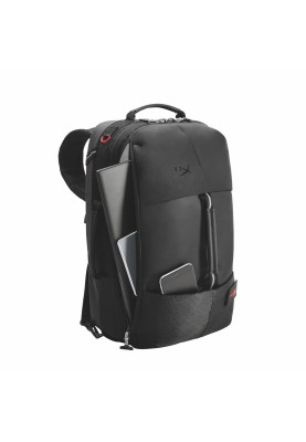 HyperX Рюкзак, Knight 16", чорний