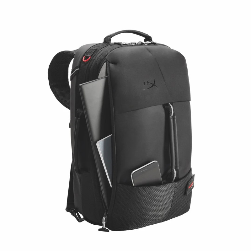 HyperX Рюкзак, Knight 16", чорний