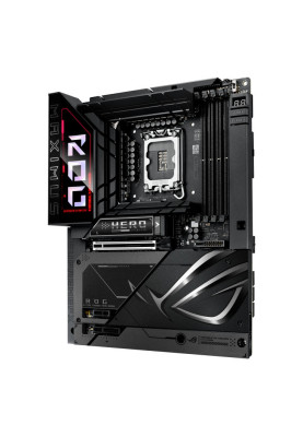 ASUS Материнська плата ROG MAXIMUS Z890 HERO BTF