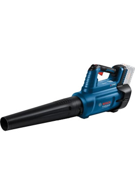 Bosch Повітродув садовий акумуляторний AdvancedLeafBlower 18В-750 198 км/год 2.8кг без АКБ та ЗП