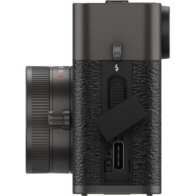 Fujifilm Цифр. фотокамера X-Half X-HF1 Charcoal Silver