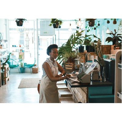 Ricoh Документ-сканер A4 fi-8040