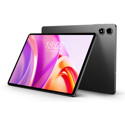 TECLAST Планшет T50 Plus (2025) 11" 6ГБ, 256ГБ, LTE, 8000мА•год, Android, сірий TECLAST Планшет T50 Plus (2025) 11" 6ГБ, 256ГБ, LTE, 8000мА•год, Android, сірий