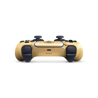 PlayStation Геймпад PlayStation 5 Dualsense BT (007 First Light™ Limited Edition)