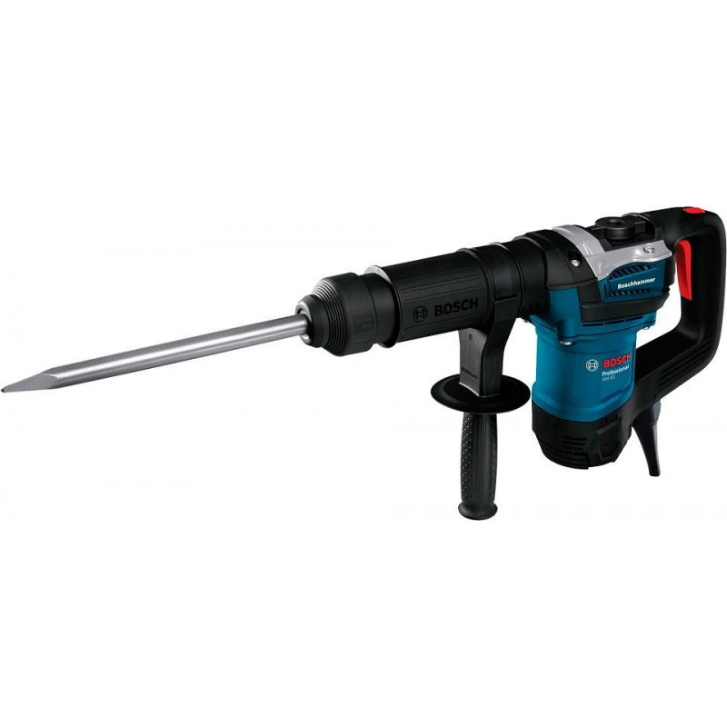 Bosch GSH 501 Professional