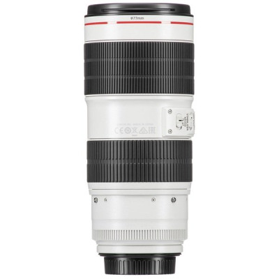 Canon EF 70-200mm f/2.8L IS III USM