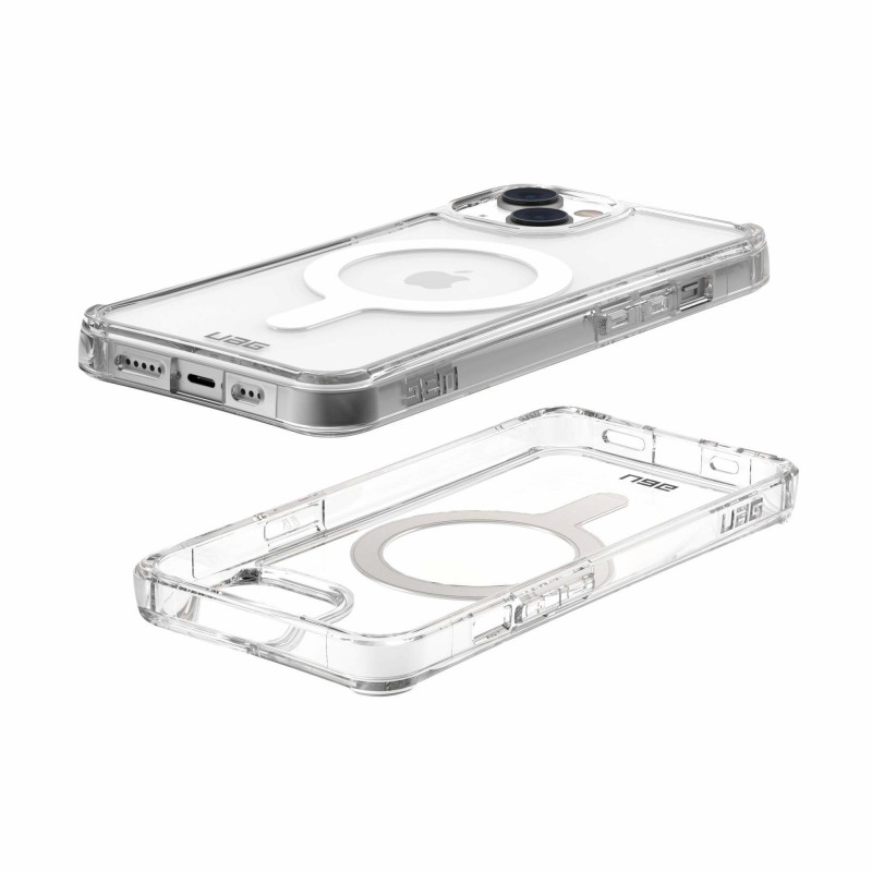 UAG Чохол для iPhone 14, Plyo Magsafe, Ice