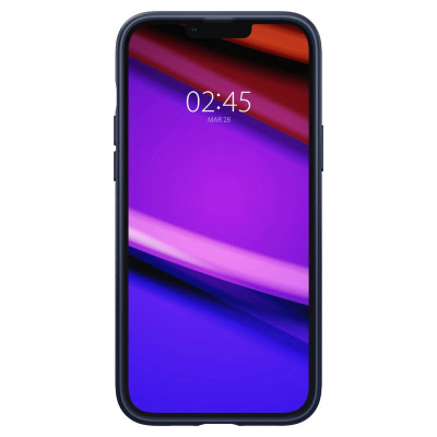 Spigen Чохол для Apple Iphone 14 Plus Mag Armor MagFit, Navy Blue