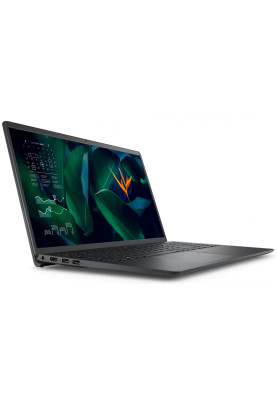 Dell Ноутбук Vostro 3515 15.6FHD AG/AMD R3 3250U/8/256F/int/Lin