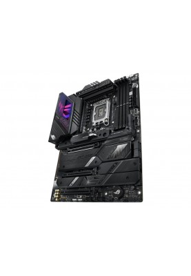 ASUS Материнcька плата ROG STRIX Z790-E GAMING WIFI s1700 Z790 4xDDR5 M.2 HDMI-DP Wi-Fi BT ATX