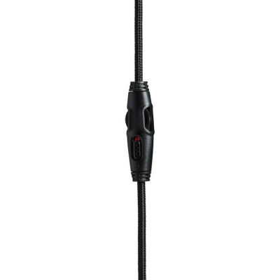 HyperX Гарнітура Cloud PS 3.5mm Black/Blue 4P5H9AM