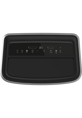 Electrolux Кондиціонер мобільний ChillFlex Pro EXP26U338CW, 25 м2, A/-, R290