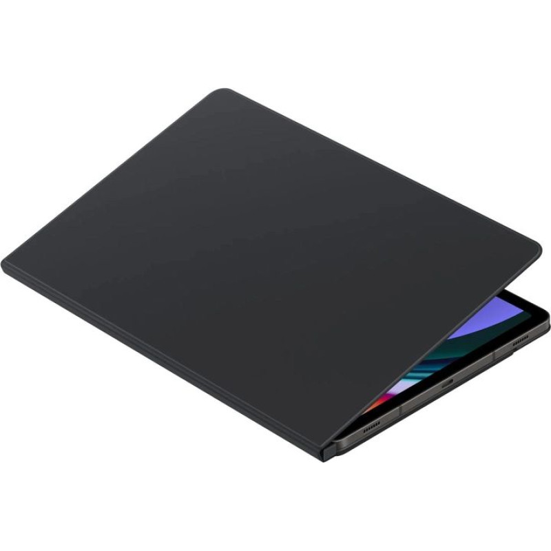 Samsung Чохол Book Cover для планшета Galaxy Tab S9 (X710/X716) Black