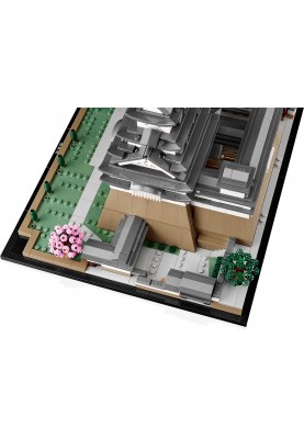 LEGO Конструктор Architecture Замок Хімедзі